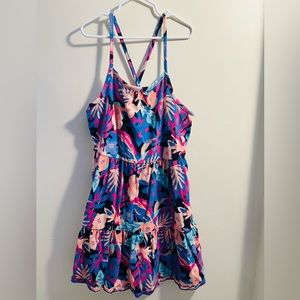 Cat & Jack girls dress